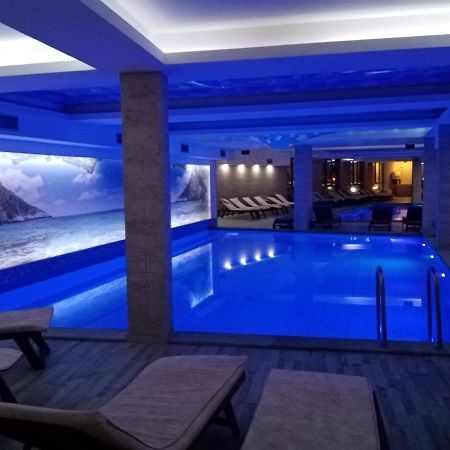 Milmari Apartman P03 كوباونيك المظهر الخارجي الصورة