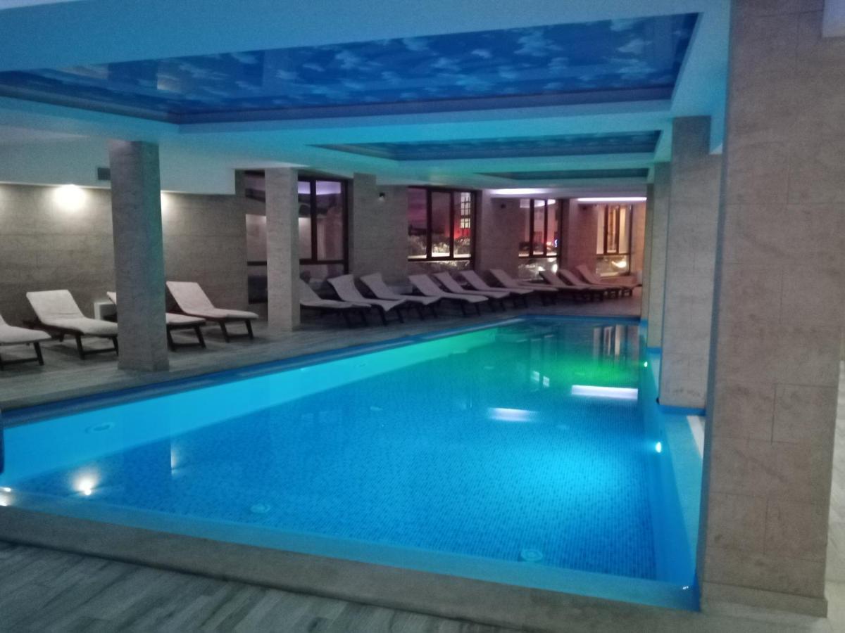 Milmari Apartman P03 كوباونيك المظهر الخارجي الصورة